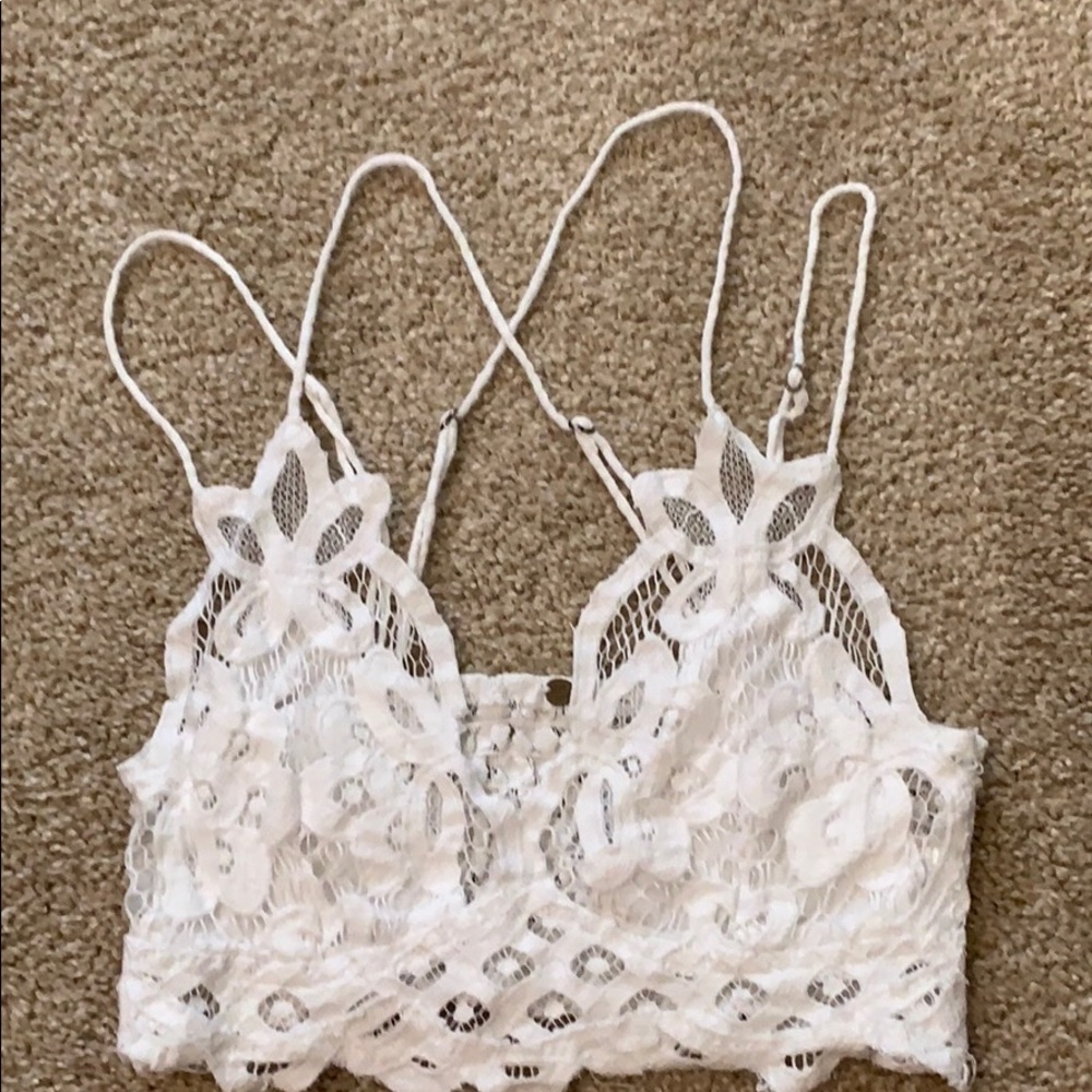 Free People Bralette
